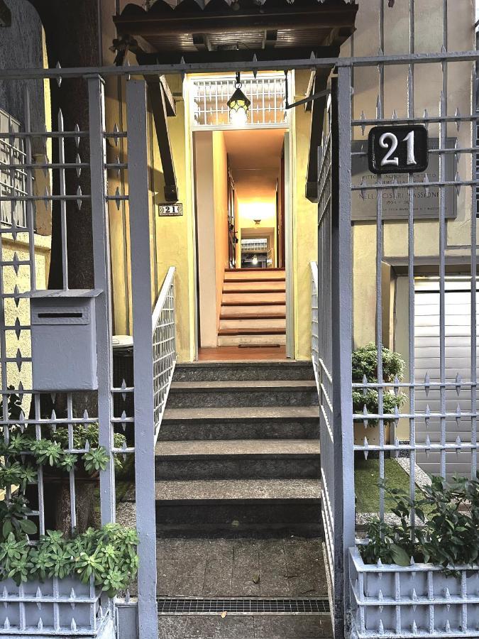 Squirrel'S House Apartment Milan Exterior photo