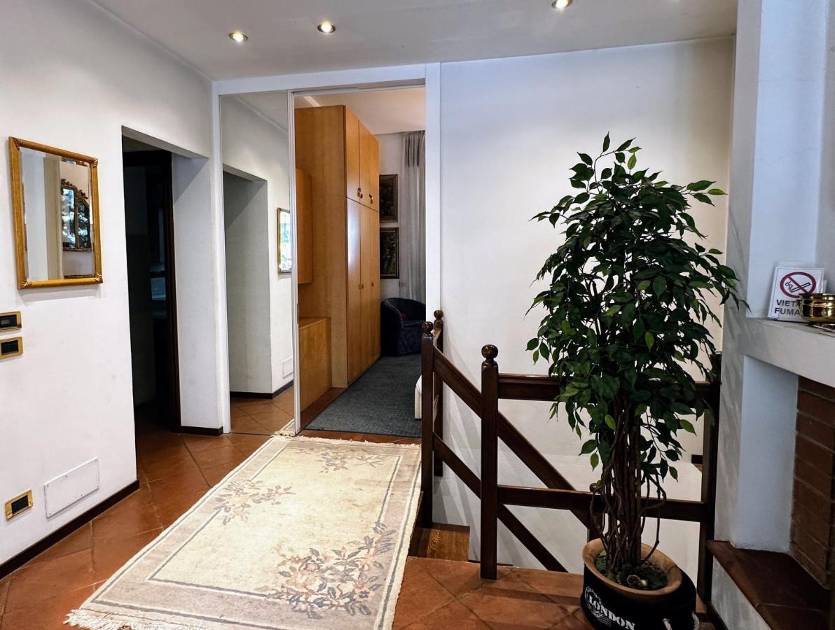 Squirrel'S House Apartment Milan Exterior photo