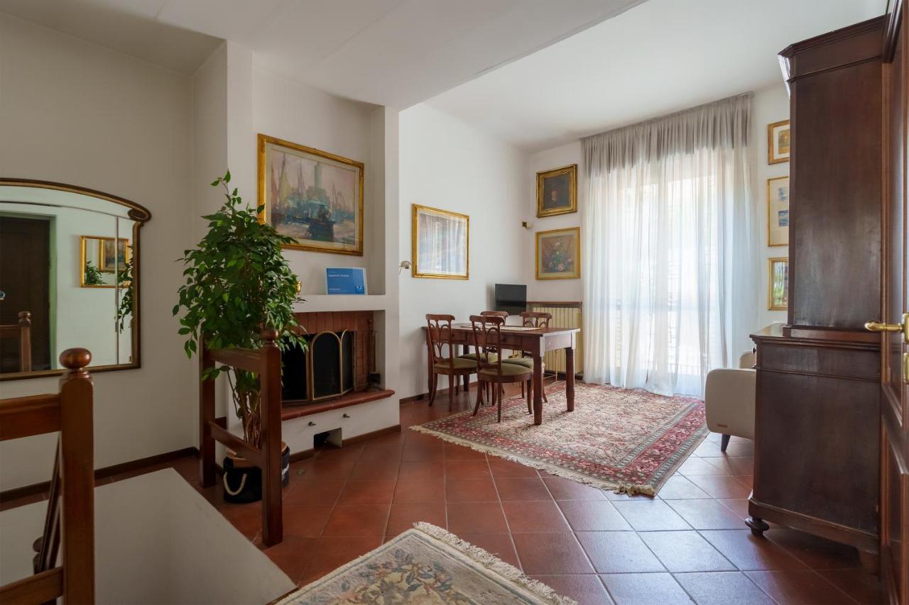 Squirrel'S House Apartment Milan Exterior photo