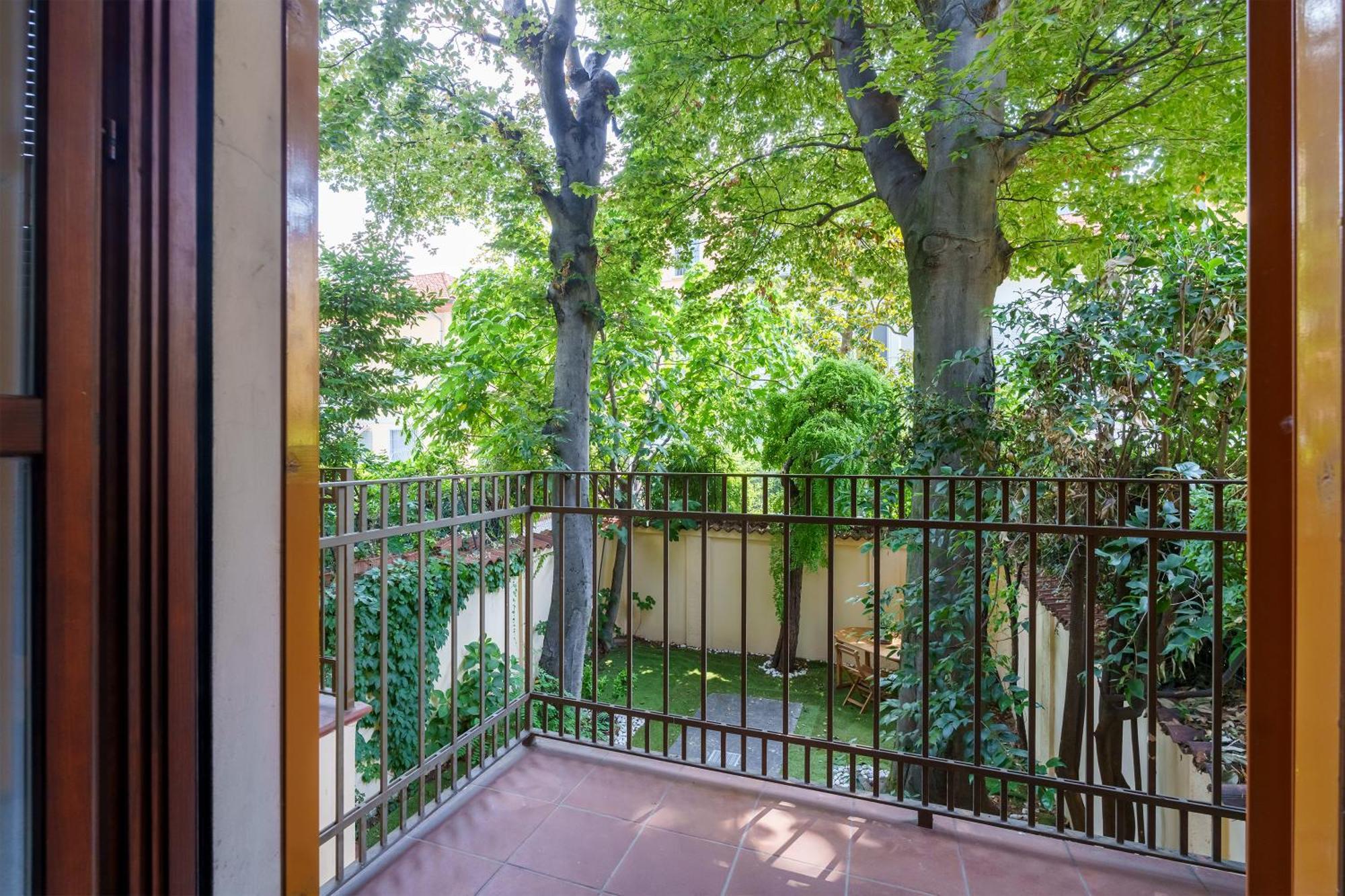 Squirrel'S House Apartment Milan Exterior photo