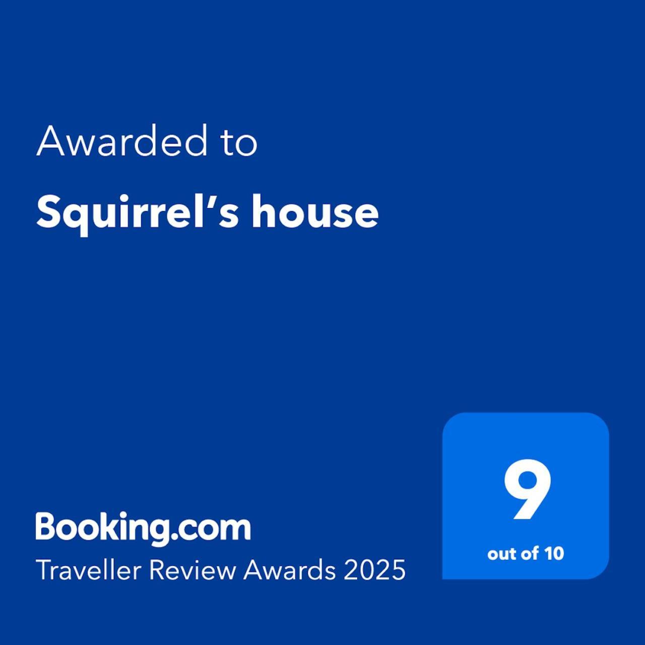 Squirrel'S House Apartment Milan Exterior photo